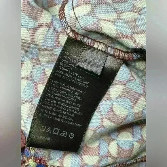 Urban Outfitters Jagger Button Front Mini Skirt Size Medium - Picture 8 of 9